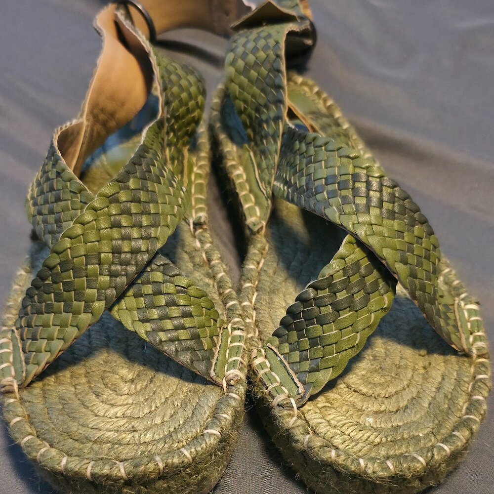 Sam Edelman Dakota Espadrille Sandal